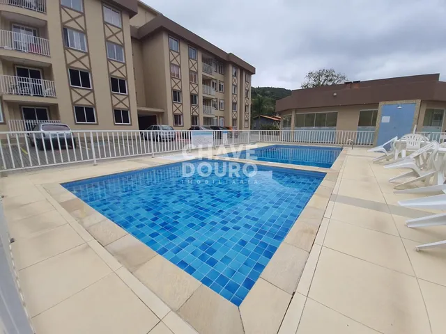 Imagem 4: Apartamento de 2 Quartos (1 Suíte) e Lazer Completo na Prata