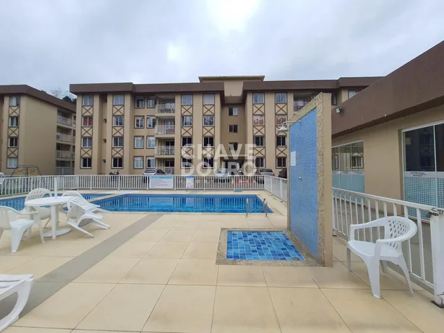 Imagem 11: Apartamento de 2 Quartos (1 Suíte) e Lazer Completo na Prata