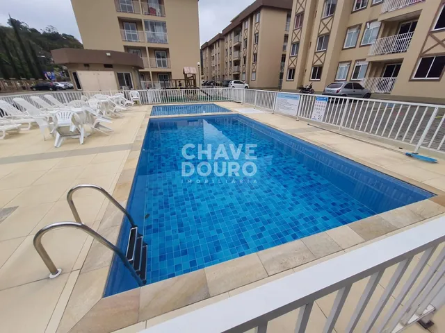 Imagem 5: Apartamento de 2 Quartos (1 Suíte) e Lazer Completo na Prata