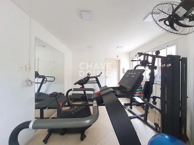 Imagem 6: Apartamento de 2 Quartos (1 Suíte) e Lazer Completo na Prata