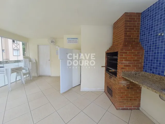 Imagem 3: Apartamento de 2 Quartos (1 Suíte) e Lazer Completo na Prata