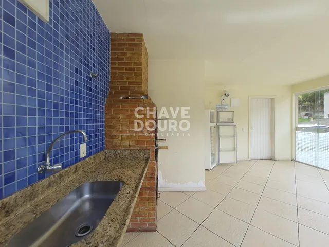 Imagem 7: Apartamento de 2 Quartos (1 Suíte) e Lazer Completo na Prata