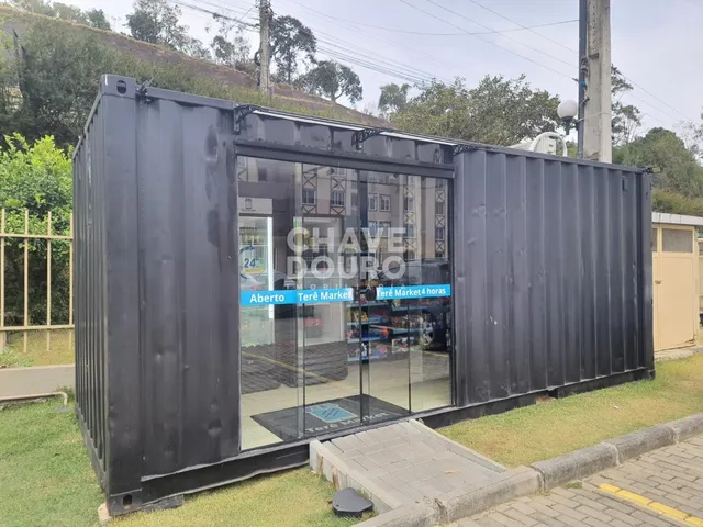 Imagem 16: Apartamento de 2 Quartos (1 Suíte) e Lazer Completo na Prata