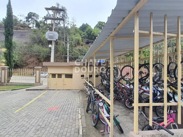 Imagem 8: Apartamento de 2 Quartos (1 Suíte) e Lazer Completo na Prata
