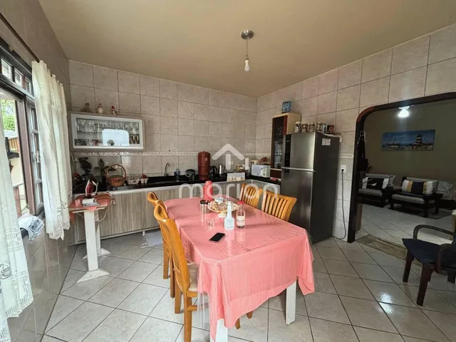 Imagem 5: Casa a 600M da Praia com 3 Quartos, Praia Grande - Penha