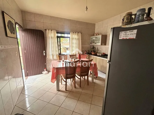 Imagem 9: Casa a 600M da Praia com 3 Quartos, Praia Grande - Penha