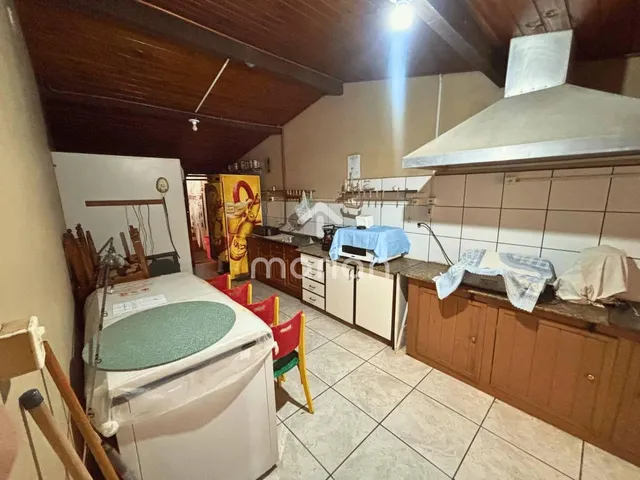 Imagem 3: Casa a 600M da Praia com 3 Quartos, Praia Grande - Penha