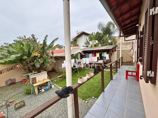Imagem 14: Casa a 600M da Praia com 3 Quartos, Praia Grande - Penha