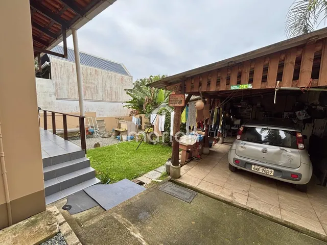 Imagem 6: Casa a 600M da Praia com 3 Quartos, Praia Grande - Penha