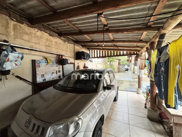 Imagem 10: Casa a 600M da Praia com 3 Quartos, Praia Grande - Penha