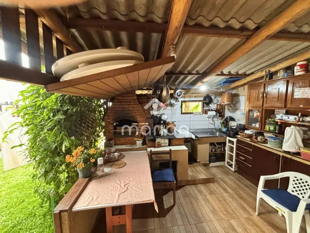 Imagem 4: Casa a 600M da Praia com 3 Quartos, Praia Grande - Penha