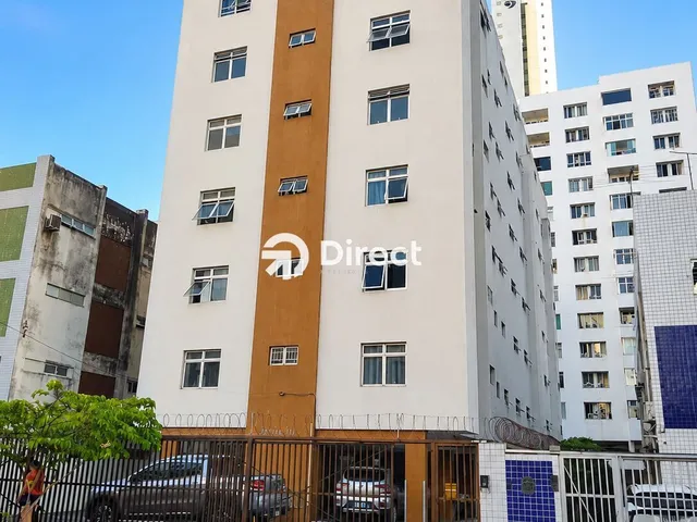 Imagem: Apartamento de 125m² à venda em Boa Viagem