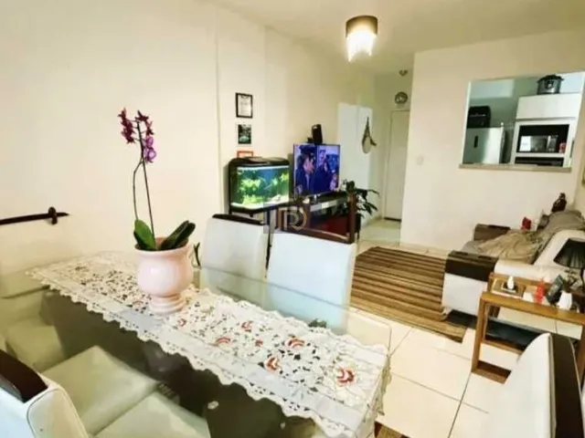 Imagem: Apartamento em Barreiros, São José/SC