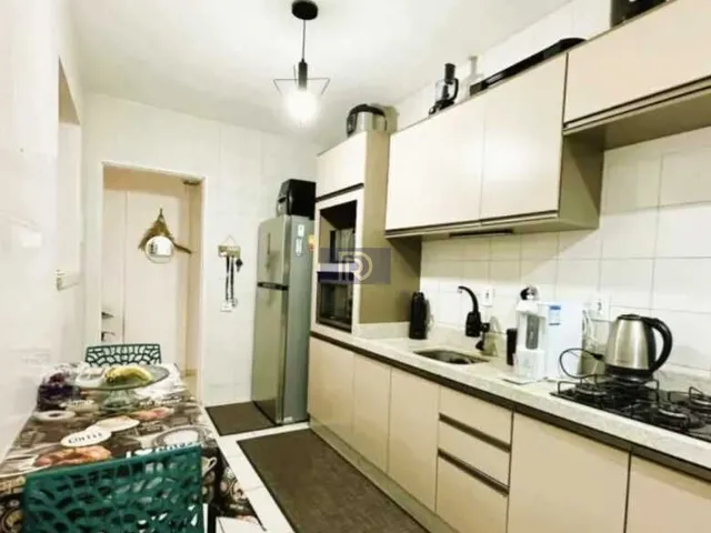 Imagem 8: Apartamento em Barreiros, São José/Sc
