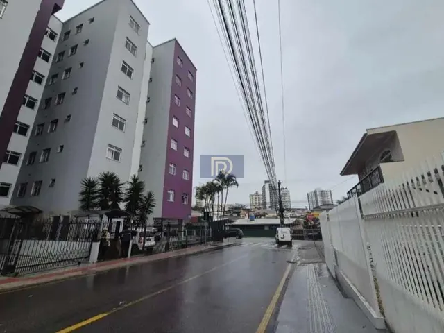 Imagem 5: Apartamento em Barreiros, São José/Sc
