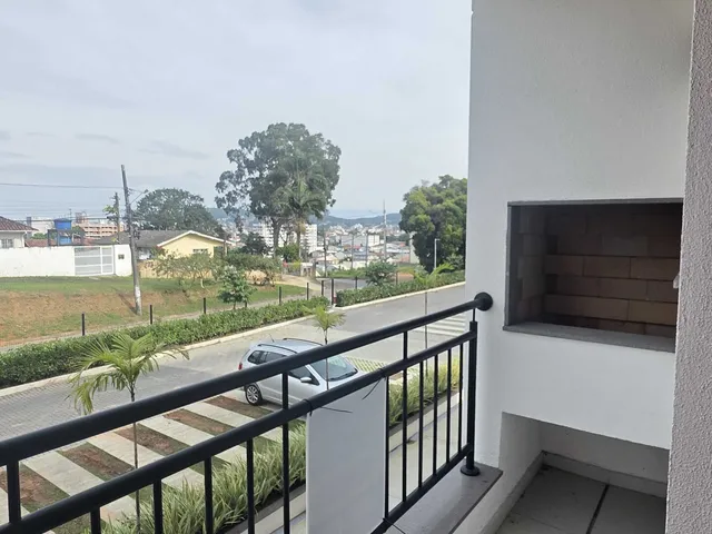 Imagem 10: Apartamento em Serraria, São José/Sc