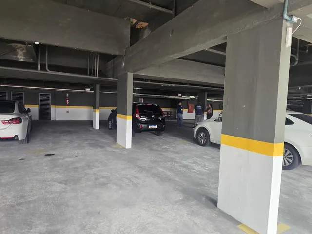 Imagem 6: Apartamento em Serraria, São José/Sc