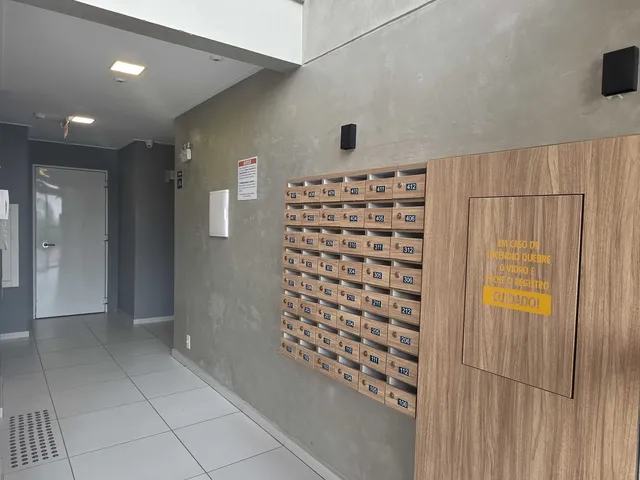 Imagem 4: Apartamento em Serraria, São José/Sc