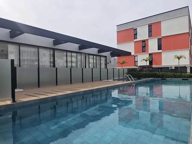 Imagem 14: Apartamento em Serraria, São José/Sc