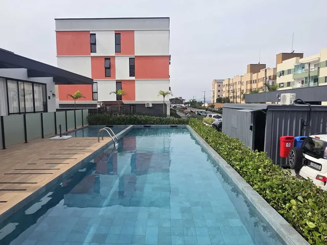 Imagem 7: Apartamento em Serraria, São José/Sc