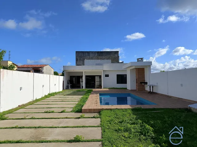 Imagem: Casa à venda, Barra de São Miguel, 3 quartos