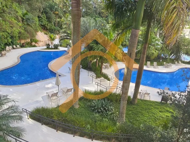Imagem 4: Imperdível apartamento de luxo com 3 suítes e 3 vagas no Jardim Marajoara, São