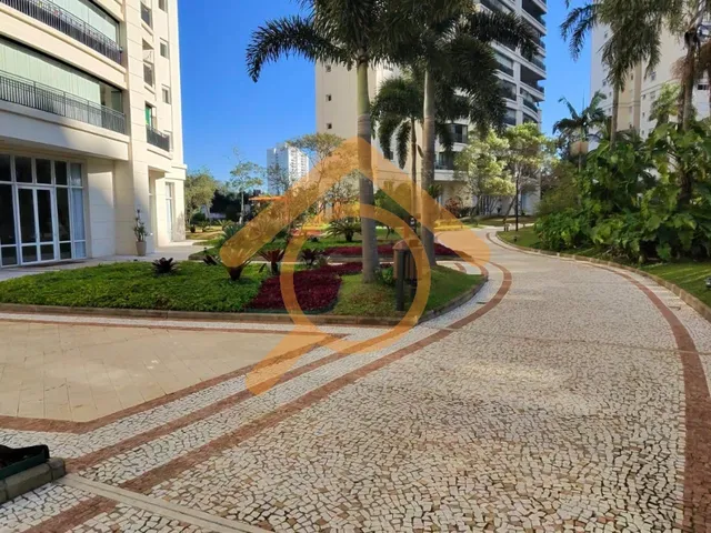 Imagem 6: Imperdível apartamento de luxo com 3 suítes e 3 vagas no Jardim Marajoara, São