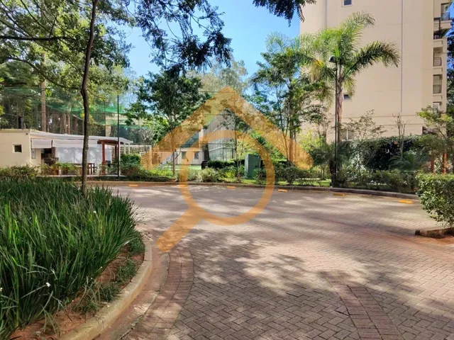 Imagem 8: Imperdível apartamento de luxo com 3 suítes e 3 vagas no Jardim Marajoara, São
