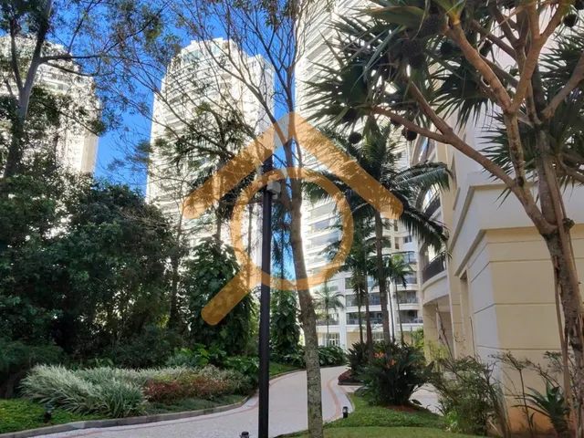 Imagem 11: Imperdível apartamento de luxo com 3 suítes e 3 vagas no Jardim Marajoara, São