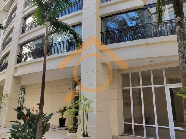 Imagem 13: Imperdível apartamento de luxo com 3 suítes e 3 vagas no Jardim Marajoara, São