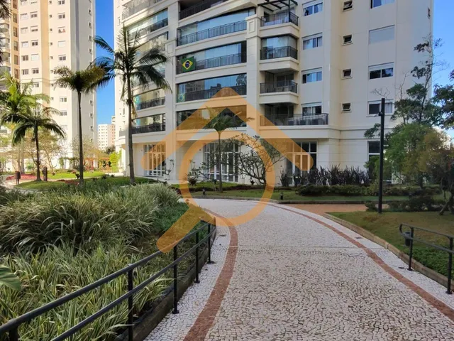 Imagem 14: Imperdível apartamento de luxo com 3 suítes e 3 vagas no Jardim Marajoara, São