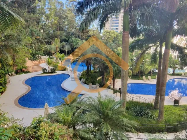 Imagem 15: Imperdível apartamento de luxo com 3 suítes e 3 vagas no Jardim Marajoara, São