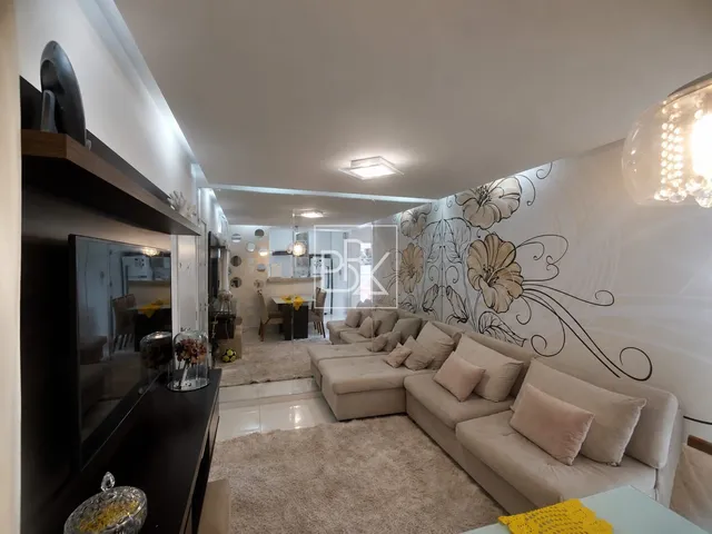 Imagem: Apartamento 2 Quartos - Parque Maracana