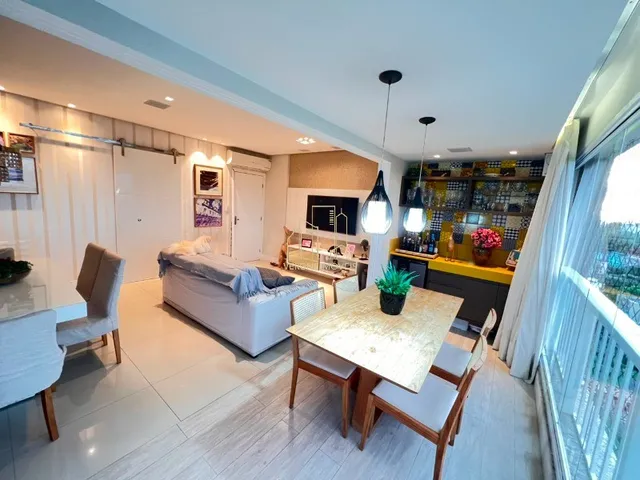 Imagem: Apartamento à venda em Brotas com 2 quartos