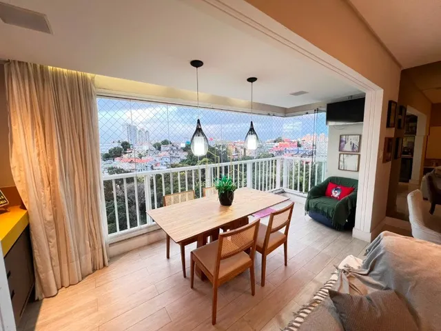 Imagem 9: Apartamento à venda em Brotas com 2 quartos 1 suíte 2 salas 2 banheiros 1 vaga 84m² de