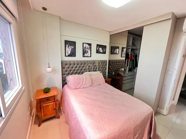 Imagem 12: Apartamento à venda em Brotas com 2 quartos 1 suíte 2 salas 2 banheiros 1 vaga 84m² de