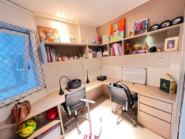 Imagem 11: Apartamento à venda em Brotas com 2 quartos 1 suíte 2 salas 2 banheiros 1 vaga 84m² de