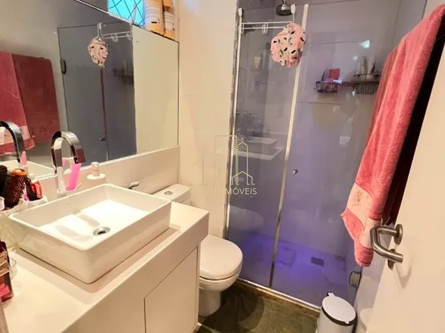 Imagem 5: Apartamento à venda em Brotas com 2 quartos 1 suíte 2 salas 2 banheiros 1 vaga 84m² de