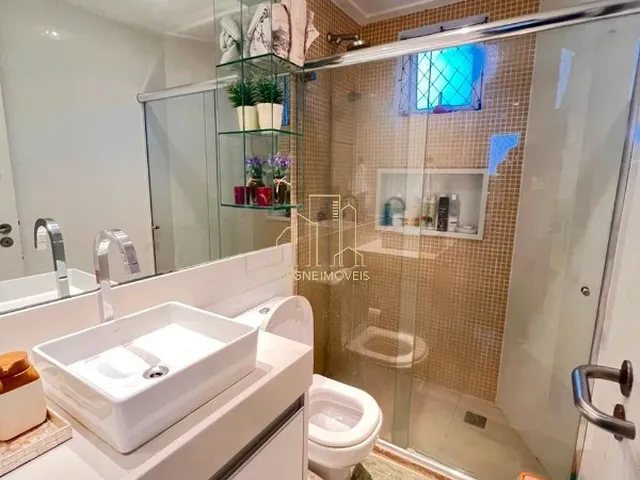 Imagem 13: Apartamento à venda em Brotas com 2 quartos 1 suíte 2 salas 2 banheiros 1 vaga 84m² de