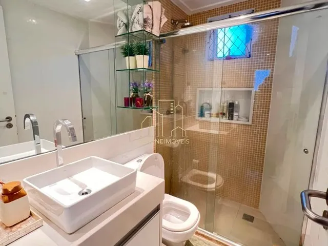 Imagem 8: Apartamento à venda em Brotas com 2 quartos 1 suíte 2 salas 2 banheiros 1 vaga 84m² de