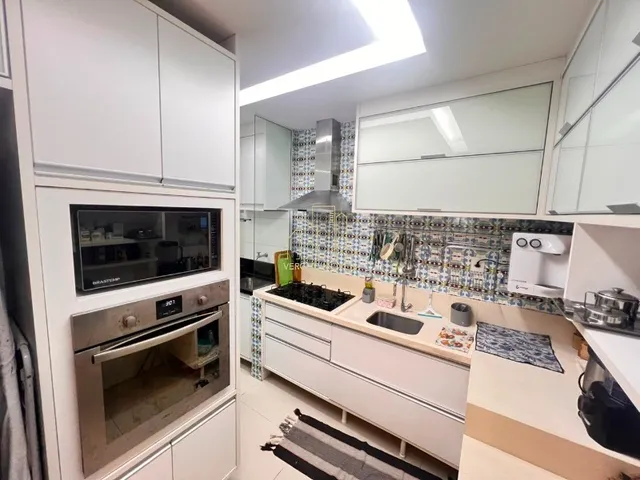 Imagem 7: Apartamento à venda em Brotas com 2 quartos 1 suíte 2 salas 2 banheiros 1 vaga 84m² de