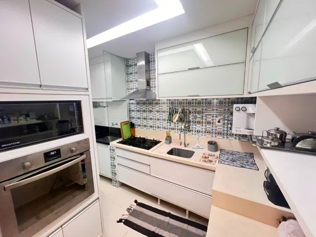 Imagem 14: Apartamento à venda em Brotas com 2 quartos 1 suíte 2 salas 2 banheiros 1 vaga 84m² de
