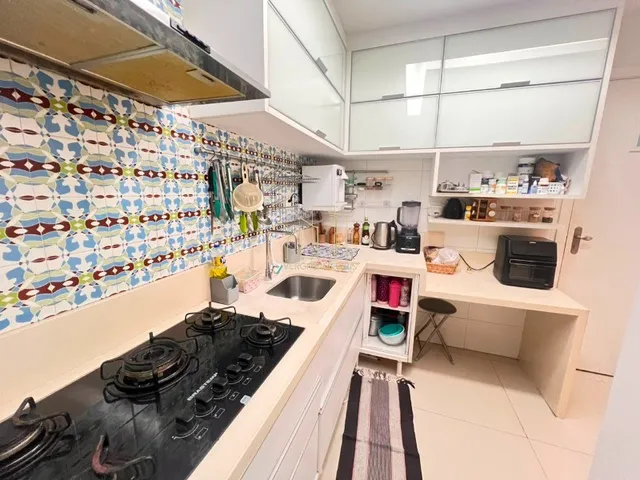 Imagem 6: Apartamento à venda em Brotas com 2 quartos 1 suíte 2 salas 2 banheiros 1 vaga 84m² de