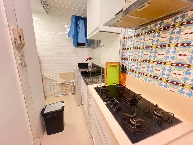 Imagem 15: Apartamento à venda em Brotas com 2 quartos 1 suíte 2 salas 2 banheiros 1 vaga 84m² de