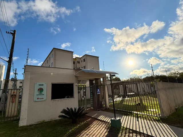 Imagem: Apartamento à venda no bairro Sarandi