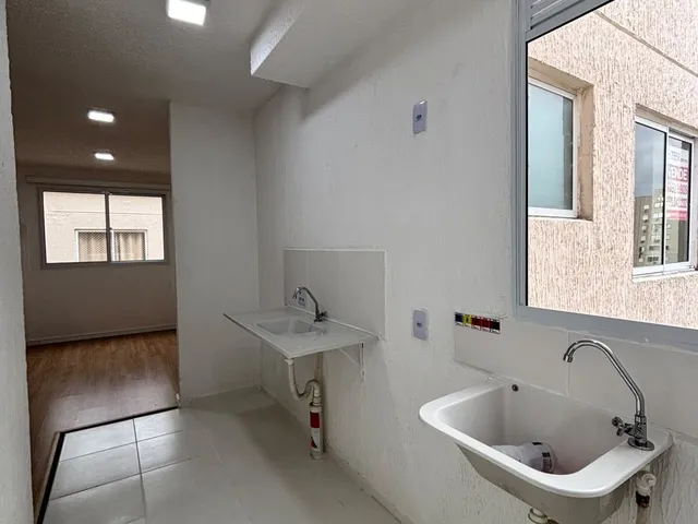 Imagem 7: Apartamento à venda no bairro Sarandi - Porto Alegre/RS