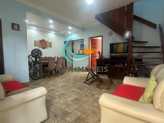 Imagem: Casa em Condomínio À Venda em Bertioga-Sp