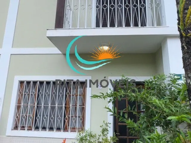 Imagem: Imperdível Casa em Condomínio À Venda