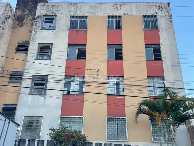 Imagem: Apartamento mobiliado de 2 quartos com 1