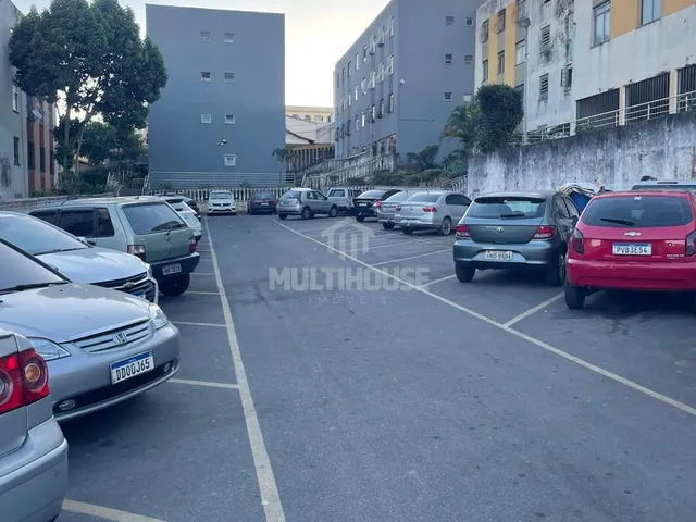 Imagem 2: Apartamento mobiliado de 2 quartos com 1 vaga no Santa Mônica Belo Horizonte